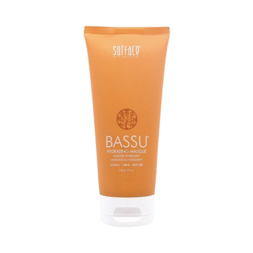 Surface Bassu Hydrating Masque, 59ml/2 fl oz Surface Bassu Hydrating Masque on white background