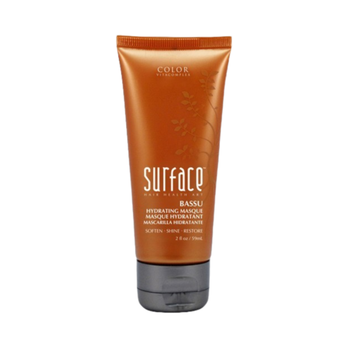 Surface Bassu Hydrating Masque, 59ml/2 fl oz Surface Bassu Hydrating Masque on white background