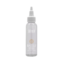Bassu Hydrating Oil on white background