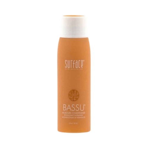 Surface Bassu Moisture Conditioner on white background