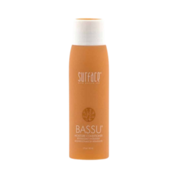 Bassu Moisture Conditioner on white background