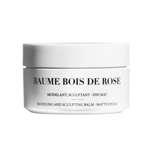 Leonor Greyl Baume Bois de Rose on white background