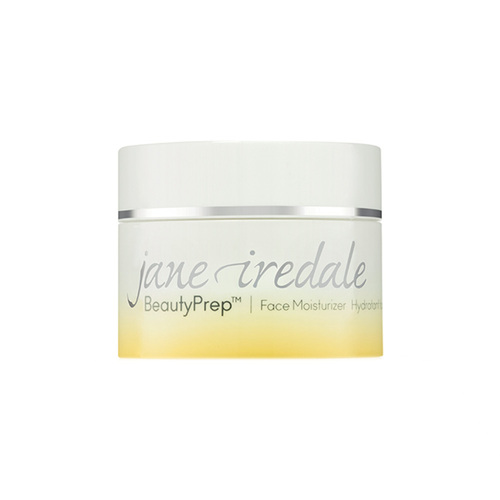 jane iredale BeautyPrep Face Moisturizer on white background