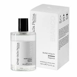 Bianco Blend Vitality on white background