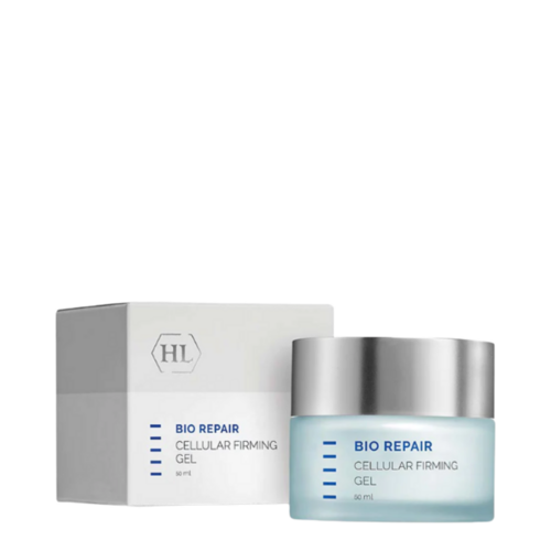 HL Bio Repair Firming Gel, 50ml/1.69 fl oz HL Bio Repair Firming Gel on white background