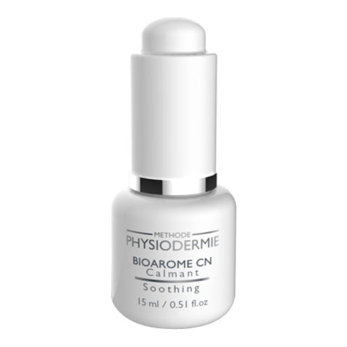 Physiodermie Bioarome CN Soothing on white background