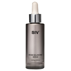 Biome Balancing Serum on white background