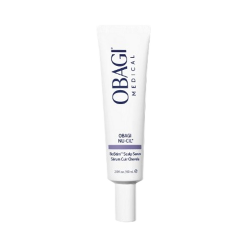 Obagi Biostim Scalp Serum, 60ml/2 fl oz Obagi Biostim Scalp Serum on white background