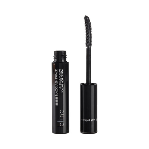 Blinc Black Eyelash Primer for Mascara, 5ml/0.16 fl oz Blinc Black Eyelash Primer for Mascara on white background
