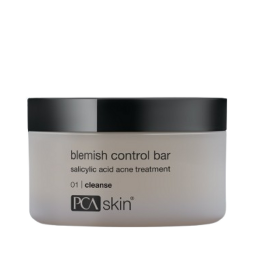 PCA Skin Blemish Control Bar, 100ml/3.3 fl oz PCA Skin Blemish Control Bar on white background