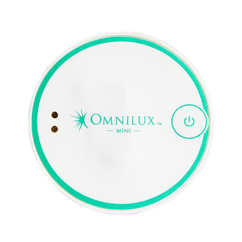 Omnilux Blemish Eraser, 1 piece Omnilux Blemish Eraser on white background