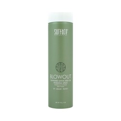 Blowout Finishing Spray on white background