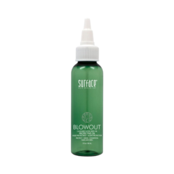 Blowout Protective Oil on white background