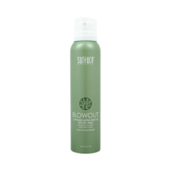 Blowout Texture Spray on white background