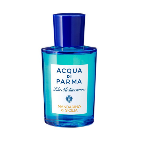 Acqua Di Parma Blu Mediterraneo Mandarino Di Sicilia EDT on white background