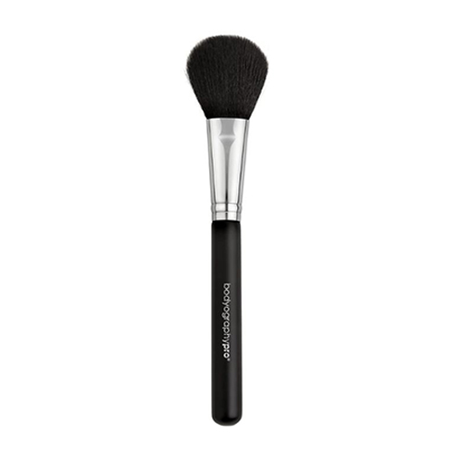 Bodyography Blush Brush, 1 piece Bodyography Blush Brush on white background