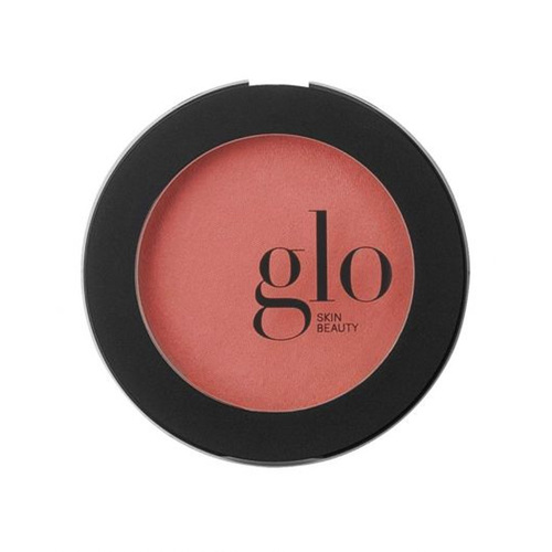 Glo Skin Beauty Blush - Melody, 3g/0.12 oz Glo Skin Beauty Blush - Flowerchild on white background