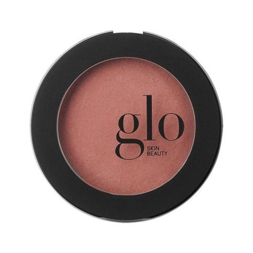 Glo Skin Beauty Blush - Melody, 3g/0.12 oz Glo Skin Beauty Blush - Flowerchild on white background