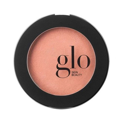 Glo Skin Beauty Blush - Melody, 3g/0.12 oz Glo Skin Beauty Blush - Flowerchild on white background