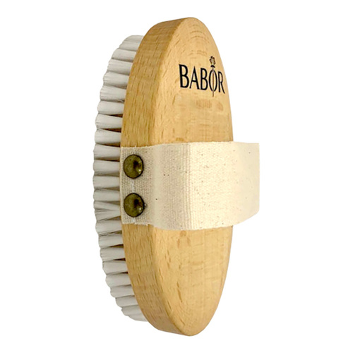 Babor Body Brush, 1 piece Babor Body Brush on white background