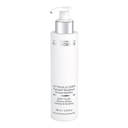 Body Fluid on white background