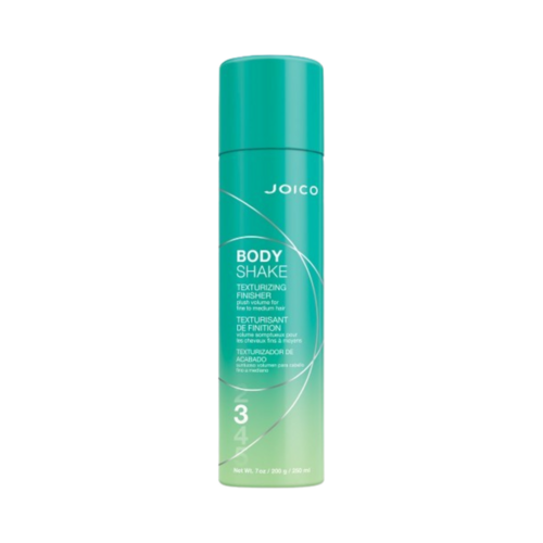 Joico Body Shake Texturizing Finisher on white background