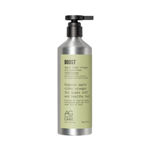 AG Care Boost Conditioner, 355ml/12 fl oz AG Care Boost Conditioner on white background