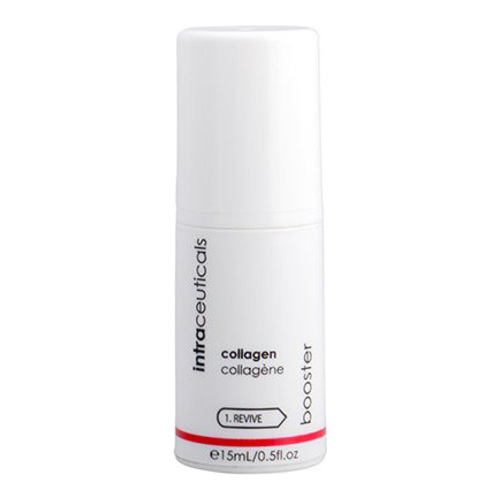 Intraceuticals Booster Collagen on white background
