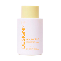 Bounce.Me Curl Conditioner on white background
