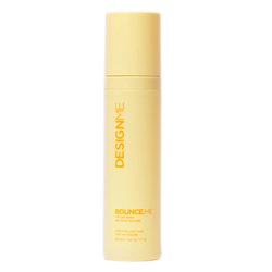 Bounce.Me Curl Spray Gel on white background