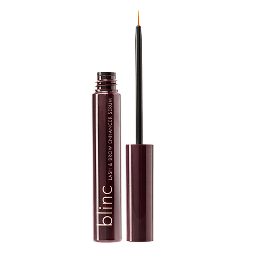 Blinc Brow and Lash Enhancement Serum on white background