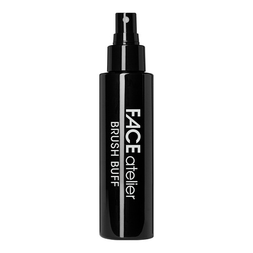 FACE atelier Brush Buff on white background
