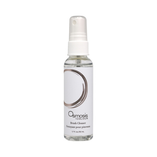 Osmosis Professional Brush Cleaner on white background