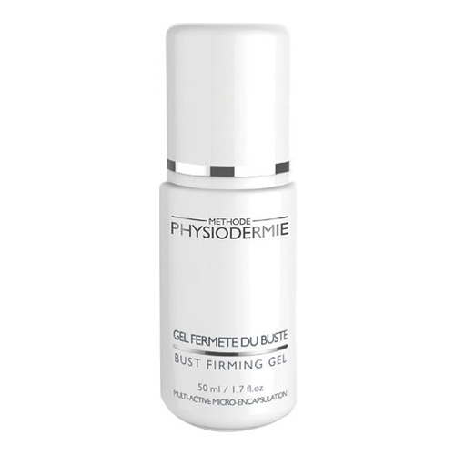 Physiodermie Bust Refirming Gel, 50ml/1.7 fl oz Physiodermie Bust Refirming Gel on white background