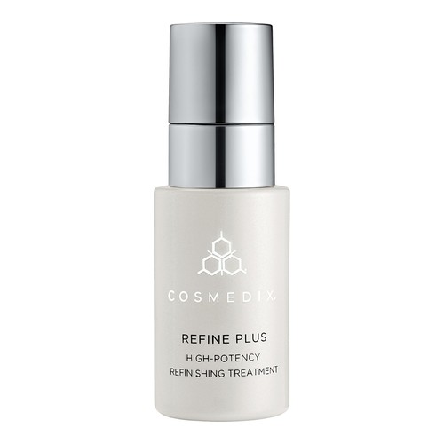 CosMedix Refine Plus on white background
