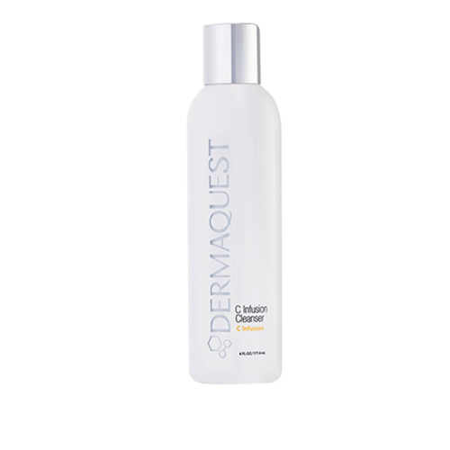 Dermaquest C Infusion Cleanser, 177.4ml/6 fl oz Dermaquest C Infusion Cleanser on white background