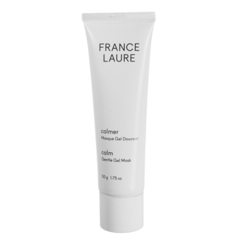 France Laure Calm Gentle Gel Mask, 50g/1.8 oz France Laure Calm Gentle Gel Mask on white background