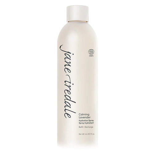jane iredale Calming Lavender Hydration Spray - Mini on white background