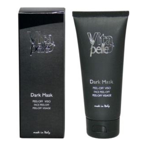 Phyto Sintesi Vita Pelle Dark Peel-Off Mask, 100ml/3.38 fl oz Phyto Sintesi Vita Pelle Dark Peel-Off Mask on white background