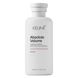 Care Absolute Volume Amplify Conditioner on white background