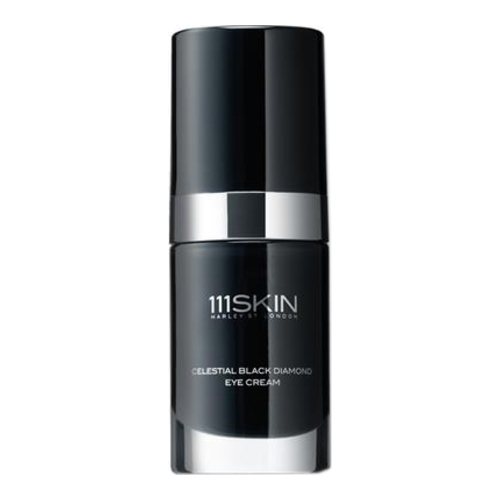 111SKIN Celestial Black Diamond Eye Cream, 15ml/0.5 fl oz 111SKIN Celestial Black Diamond Eye Cream on white background