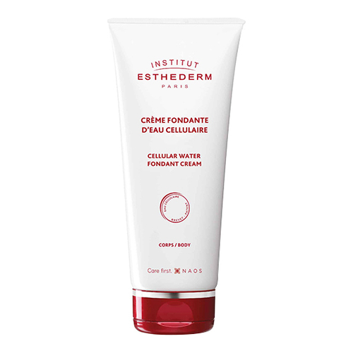 Institut Esthederm Cellular Water Fondant Cream, 200ml/6.8 fl oz Institut Esthederm Cellular Water Fondant Cream on white background