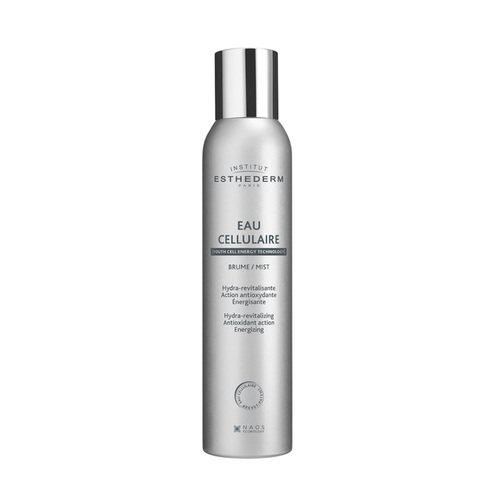 Institut Esthederm Cellular Water Mist on white background