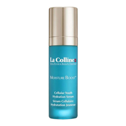 Cellular Youth Hydration Serum on white background