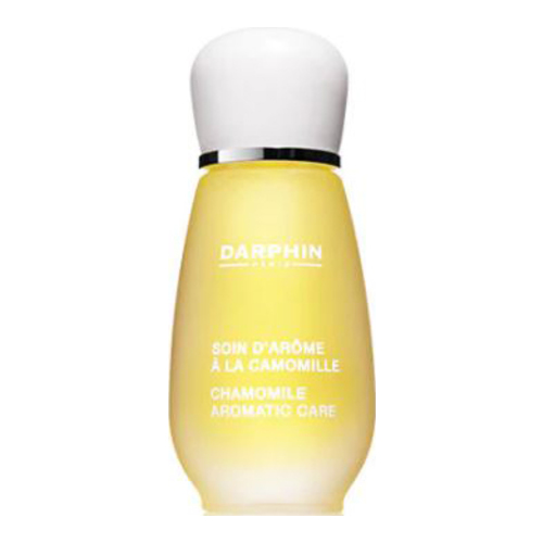 Darphin Chamomile Aromatic Care on white background