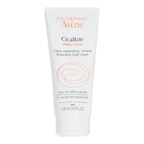 Avene Cicalfate Hand, 100ml/3.4 fl oz Avene Cicalfate Hand on white background
