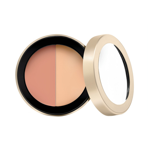 jane iredale Circle Delete Concealer - #2, 2.8g/0.1 oz jane iredale Circle Delete Concealer - #1 on white background