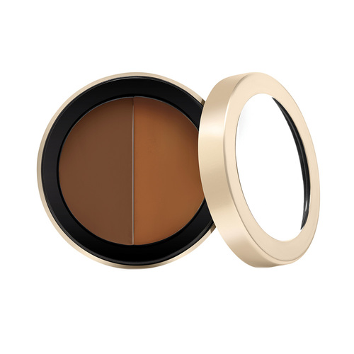 jane iredale Circle Delete Concealer - #2, 2.8g/0.1 oz jane iredale Circle Delete Concealer - #1 on white background