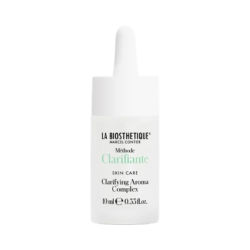 La Biosthetique Clarifying Aroma Complex (Intoxine) on white background