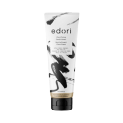 Clarifying Conditioner on white background